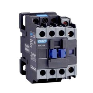 Contactor Chint NXC-09 380V 9A 4kW