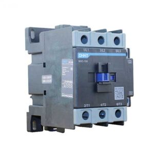 Contactor Chint NXC-100 380V 100A 45kW