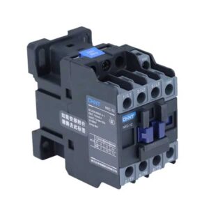 Contactor Chint NXC-12 24VDC 12A 5.5kW