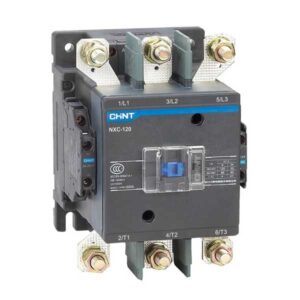 Contactor Chint NXC-120 220V 120A 55kW