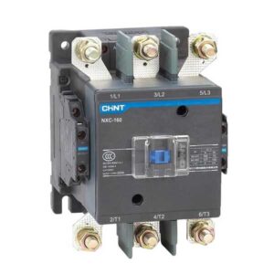 Contactor Chint NXC-160 220V 160A 75kW