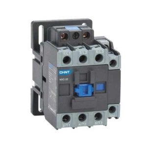 Contactor Chint NXC-32 24VDC 32A 15kW