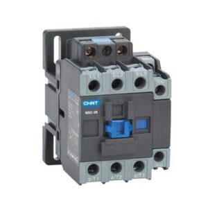 Contactor Chint NXC-38 380V 38A 18.5kW