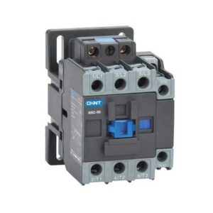 Contactor Chint NXC-50 24VDC 50A 22kW