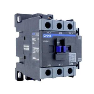 Contactor Chint NXC-65 220V 65A 30kW