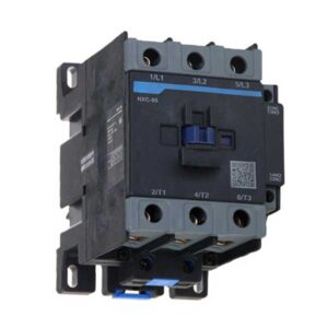 Contactor Chint NXC-85 380V 85A 37kW
