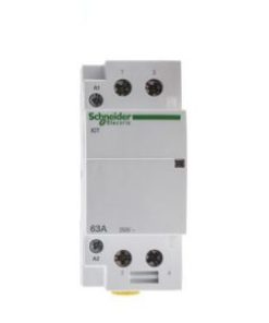 Contactor Schneider A9C22712 16A 2NO 2P 220V