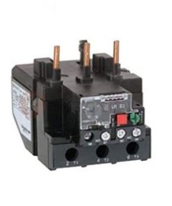 Rơ le nhiệt Schneider LRE365 (80-104A)