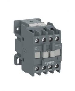 Contactor Schneider LC1E0610M5 6A 1NO 220V