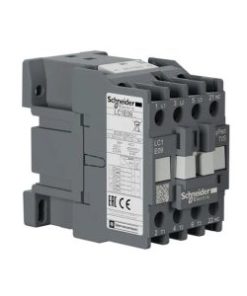 Contactor Schneider LC1E0910M6 9A 1NO 220V