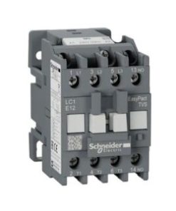 Contactor Schneider LC1E1210E7 12A 1NO 48V