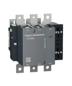 Contactor Schneider LC1E200M5 200A 220V