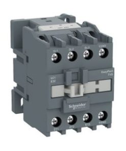 Contactor Schneider LC1E3201Q7 32A 1NC 380V