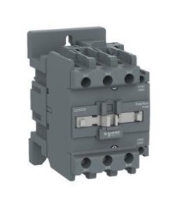 Contactor Schneider LC1E50M5 50A 1NO+1NC 220V
