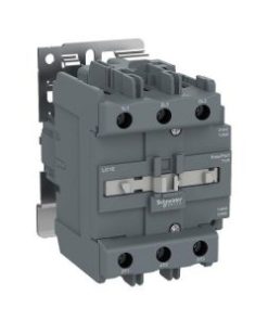 Contactor Schneider LC1E95B5 95A 1NO+1NC 24VAC