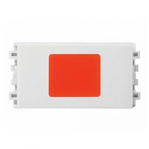 Đèn báo đỏ size S Schneider 8430SNRD_WE_G19