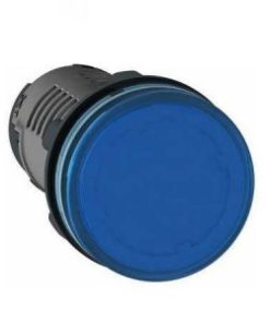 Đèn báo Schneider XA2EVFD6LC, 22mm 110V DC