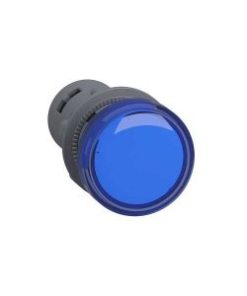 Đèn báo Schneider XA2EVF6LC, 22mm 110V AC