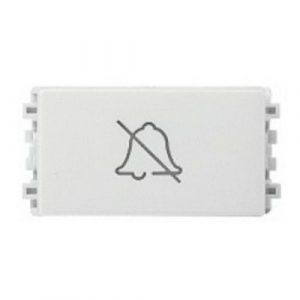 Đèn hiển thị không làm phiền Schneider 8430SDND_WE_G19