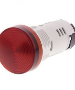 Đèn báo LED Schneider XB7EV04BP, 24V DC, 22mm