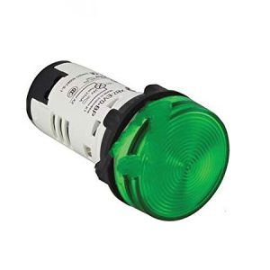 Đèn báo LED Schneider XB7EV03BP, 24V DC, 22mm