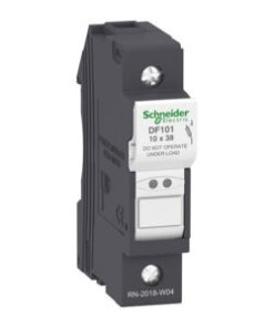 Đế cầu chì Schneider DF101