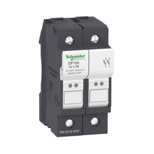 Đế cầu chì Schneider DF102