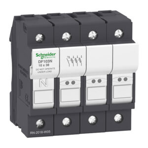 Đế cầu chì Schneider DF103N