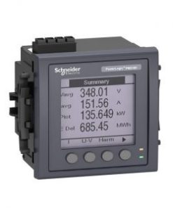 Đồng hồ đa năng Schneider METSEPM5111