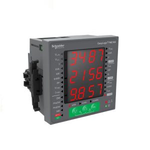 Đồng hồ đo Schneider METSEPM2110 96x96mm