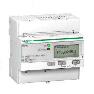 Đồng hồ đo Schneider A9MEM3100 5x18mm