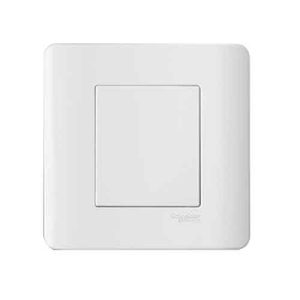 Mặt che trơn Schneider E8430X_G19