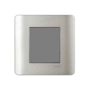 Mặt che trơn Schneider E8430X_SA