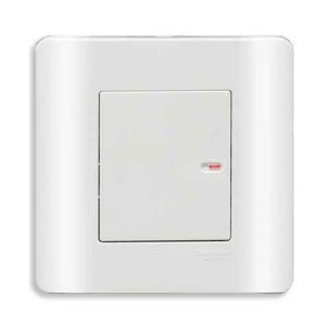 Công tắc đơn 2 chiều E8431_2_G19