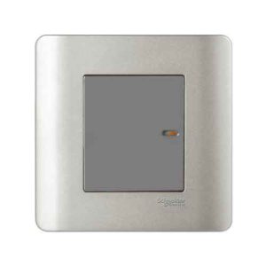 Công tắc đơn 1 chiều E8431_1_SA_G19