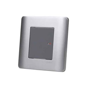 Công tắc đơn 2 chiều E8431_2_SA_G19