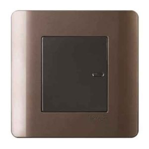 Công tắc đơn 2 chiều E8431_2_SZ_G19
