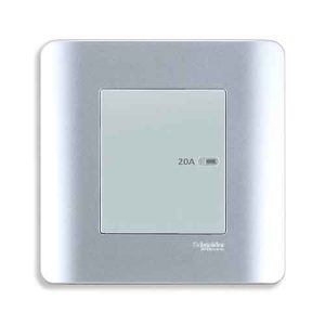 Công tắc đơn 2 cực E8431D20_SA_G19