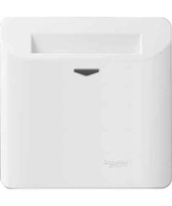 Công tắc chìa khóa thẻ Schneider E8431EKT_WE