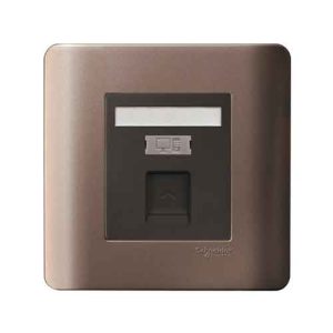 Ổ cắm mạng E8431RJS_6_SZ_G19