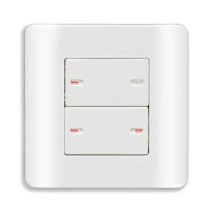 Công tắc bốn 1 chiều 16A Schneider E8434_1_G19