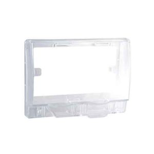 Mặt che phòng thấm nước ET223R_TR