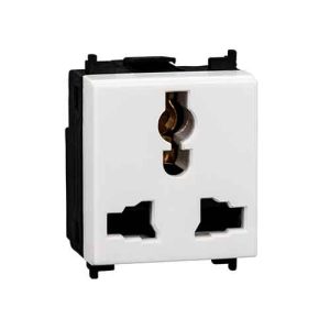 Ổ cắm đa năng 13A,size M F1426UAM_WE