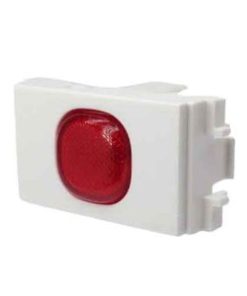 Đèn báo đỏ size S F30NM2_RD_G19