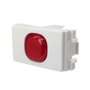 Đèn báo đỏ size S F30NM2_RD_G19