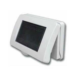 Mặt che phòng thấm nước F3223HR_WE_G19