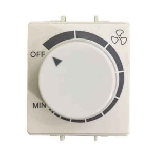 Dimmer quạt 250W, size M F50FC250M_WE