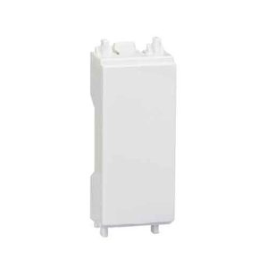 Nút che trơn F50XM1_WE Schneider