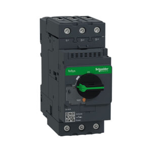 CB bảo vệ motor Schneider GV3L40