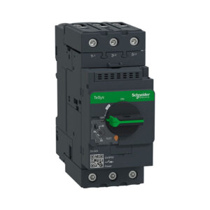 CB bảo vệ motor Schneider GV3P32